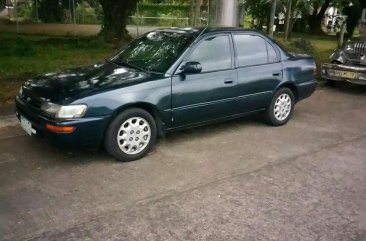 Toyota Corolla xe power steering 95model FOR SALE