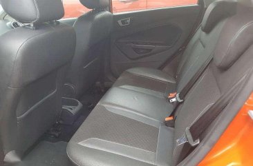 2017 Ford Fiesta Eco Sport for Sale: 750k Only