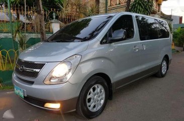 Hyundai Grand Starex gl crdi manual 2008 FOR SALE