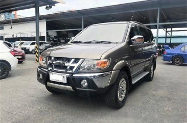 Good as new Isuzu Crosswind 2010 for sale