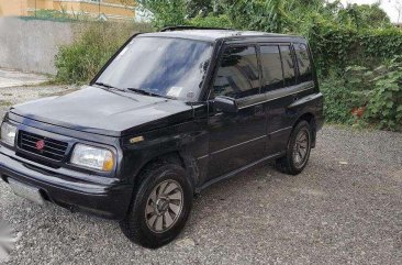 96 Suzuki Vitara 4X4 FOR SALE