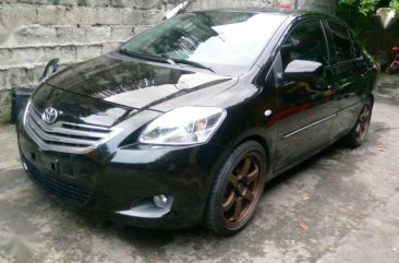 For sale Toyota Vios J 2013