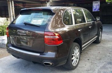 Porsche Cayenne 2009 for sale