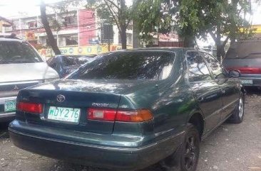 99 Toyota Camry Matic FOR SALE