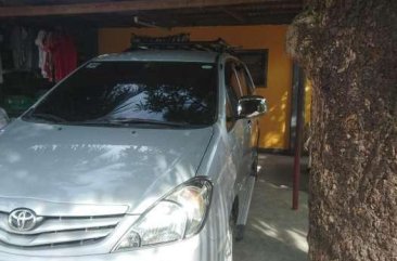 Toyota Innova E 2011 FOR SALE