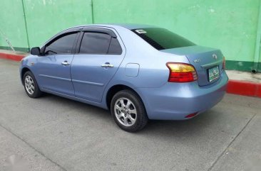 Toyota Vios 1.3E 2012 FOR SALE