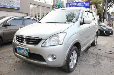 Good as new Mitsubishi Fuzion 2013 for sale