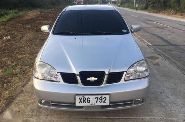 Chevrolet Optra 2005 FOR SALE