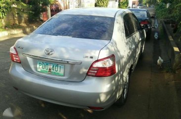 2010 Toyota Vios 1.5G Manual FOR SALE