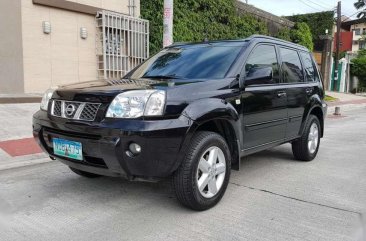 2010 Nissan Xtrail 4x2 FOR SALE