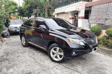 2010 Lexus RX 350 FOR SALE