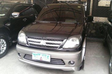 Well-kept Mitsubishi Adventure 2010 for sale