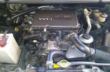 Toyota Avanza 2007 model 1.3 engine J FOR SALE