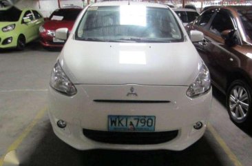 2013 Mitsubishi Mirage Hatchback FOR SALE