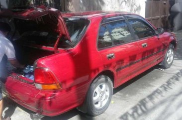 Honda City exi model 1997 FOR SALE