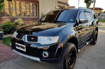 Mitsubishi Montero Sport 2013 Gls-V FOR SALE