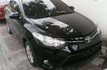 Toyota Vios E 2015 Grab ready FOR SALE