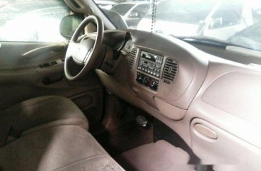 Good as new Ford Expedition 2001 for sale