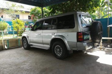 Good as new Mitsubishi Pajero 2007 for sale