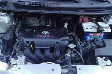 Toyota Vios 1.3J Variant 2009model FOR SALE