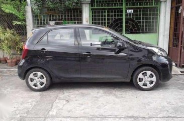 2016 Kia Picanto Exmatic FOR SALE