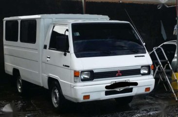 FOR SALE MITSUBISHI L300 fb 1997mdl