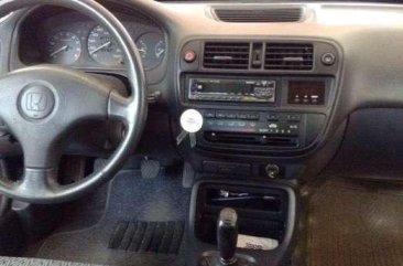 Honda Civic SiR 2000 legit FOR SALE