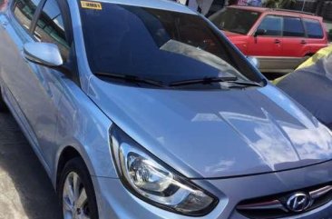 FOR SALE Hyundai Accent hatchback 2013