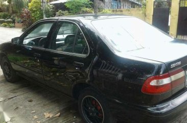 Nissan Sentra (2000 model) for sale