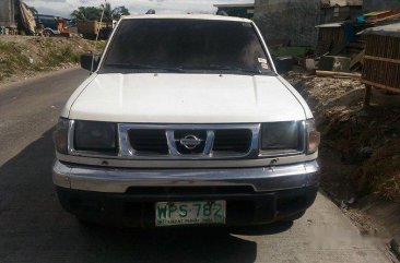 Good as new Nissan Frontier 2001 for sale