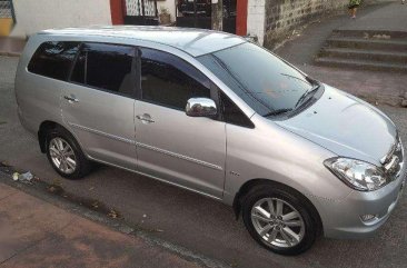 2005 Toyota Innova G Gas FOR SALE