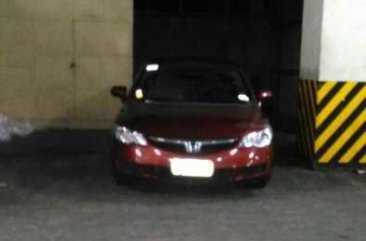 For sale car HONDA CIVIC 2006