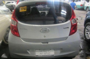 2016 Hyundai Eon 8L GLX FOR SALE