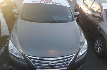 2015 Nissan Sylphy B17 1.6 Manual Gas FOR SALE