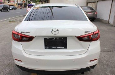 Well-maintained Mazda 2 2016 for sale