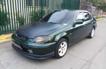 Honda City Vti 1996 FOR SALE