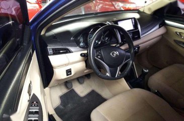 Toyota Vios 1.5G 2016 Grab Ready FOR SALE