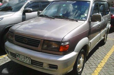 Toyota Revo sr 1.8 model 2000 FOR SALE