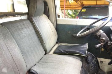 97 Mitsubishi L300 FB FOR SALE