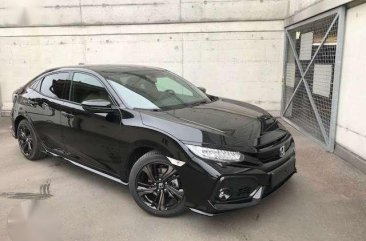 2017 Honda Civic 1.5 Vtec FOR SALE