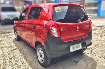 Well-maintained Suzuki Alto 2016 for sale