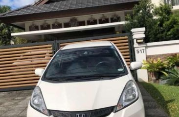 2012 Honda Jazz automatic FOR SALE