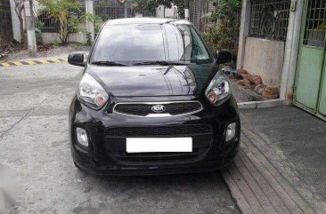 2016 Kia Picanto Exmatic FOR SALE