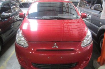 2015 Mitsubishi Mirage Hatchback FOR SALE