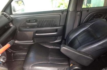 2002 Honda CRV FOR SALE