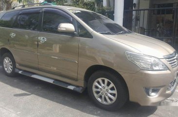 Well-maintained Toyota Innova 2013 for sale