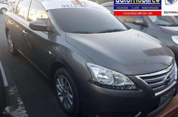 2015 Nissan Sylphy B17 1.6 Manual Gas FOR SALE