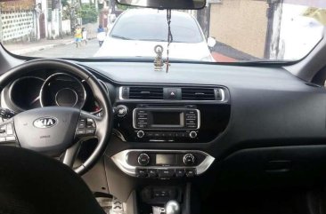 Kia Rio 2015 model New look FOR SALE