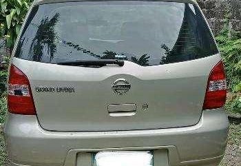 Nissan Grand Livina 2009 FOR SALE