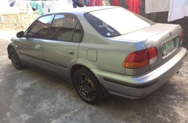 FOR SALE Honda Civic lxi 97